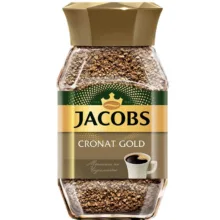 قهوه فوری Cronat Gold جاکوبز - 100 گرم
