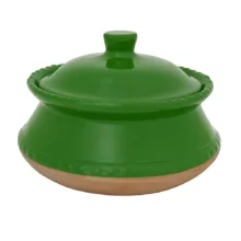 دیگ سفالی مدل گمج کد SM