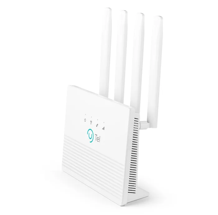 مودم روتر بی سیم 4.5G-LTE یوتل مدل Ul1000