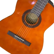 گیتار کلاسیک اکو مدل cs10