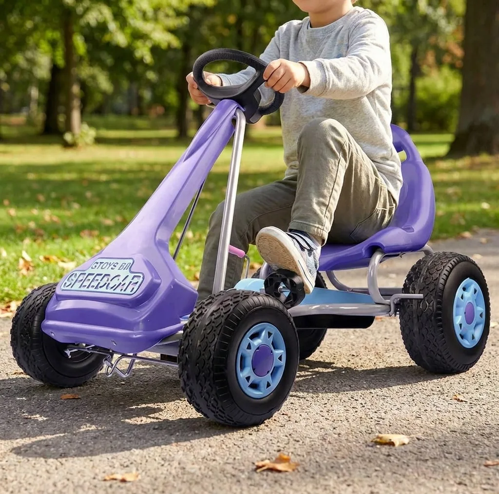 ماشین جیتویز مدل Speed Car 88