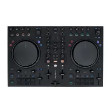 دی جی کنترلر نیتیو اینسترومنت مدل TRAKTOR MX2