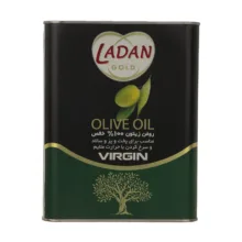 روغن زیتون لادن – 3 لیتر