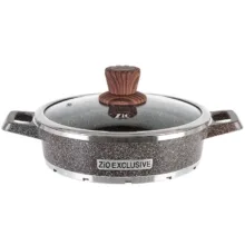 تابه زیو مدل Z-8402 سایز 26