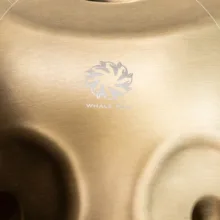 هنگدرام 9 نت والپن مدل کلاسیک