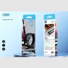 کابل USB-C بنیوس مدل BE-CA11 طول 1متر