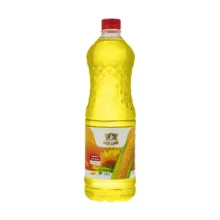 روغن سرخ کردنی ذرت و آفتابگردان و کانولا شیررضا – 900 میلی لیتر