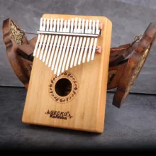 کالیمبا جکو مدل K17Ba