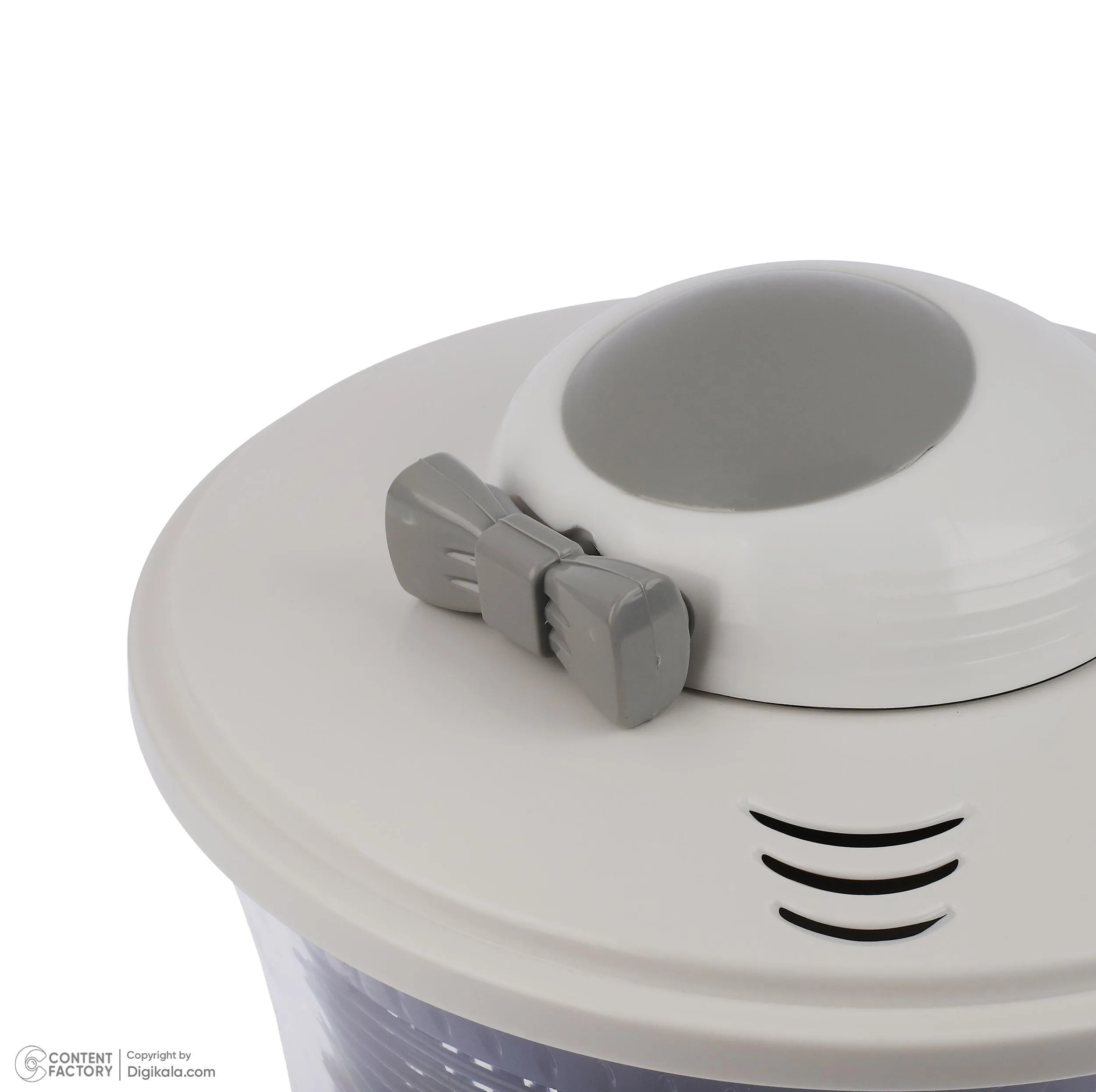 سبزی خشک کن دستی شایلین مدل 5L کد SH-402