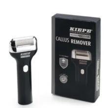 سنگ پا برقی کیپه مدل callus remover
