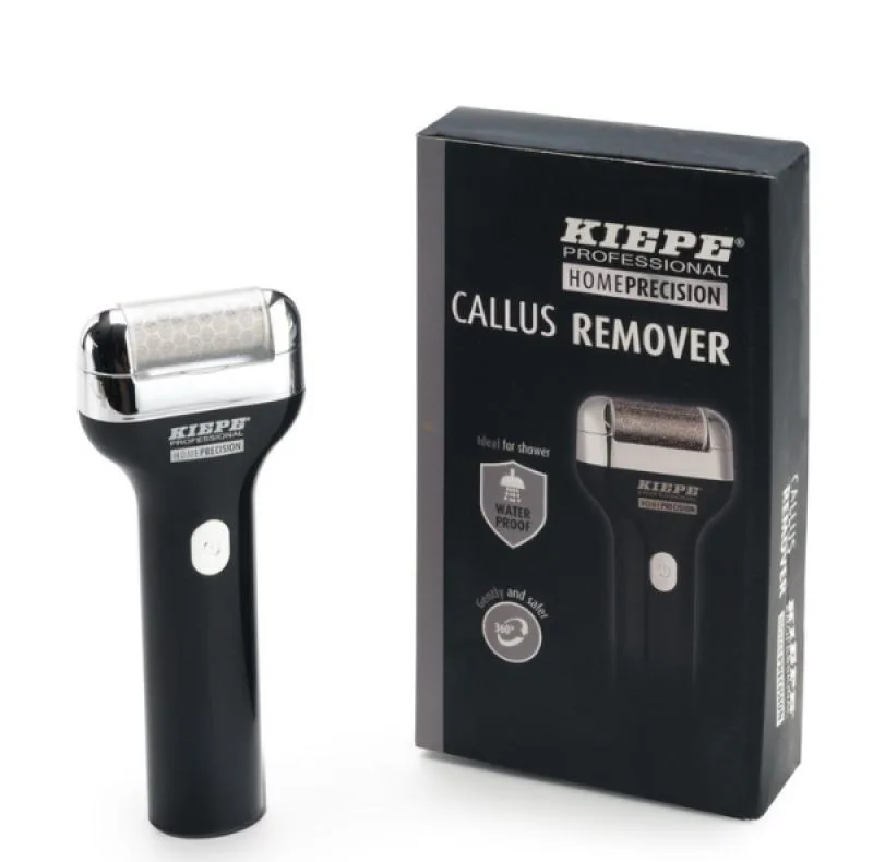 سنگ پا برقی کیپه مدل callus remover