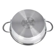 تابه ام جی اس مدل PS4115 سایز 24