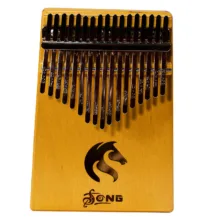 کالیمبا سانگ کد 6