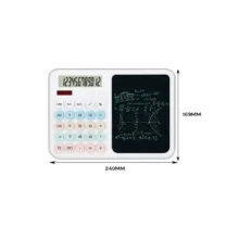 ماشین حساب مدل نوشتاری کد DS-2812