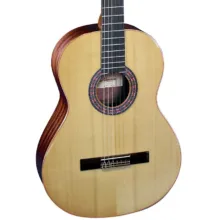 گیتار کلاسیک آلمانزا مدل 401 spruce