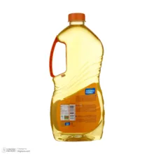 روغن سرخ کردنی حاوی کنجد و ذرت امیرین گاردن - 1.8 لیتر