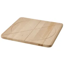تخته گوشت ایکیا مدل SAPORTMAL