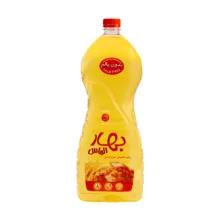 روغن مایع سرخ کردنی بهار الماس – 1.5 لیتر