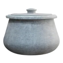 ظرف پخت دیزی مدل شلغمی