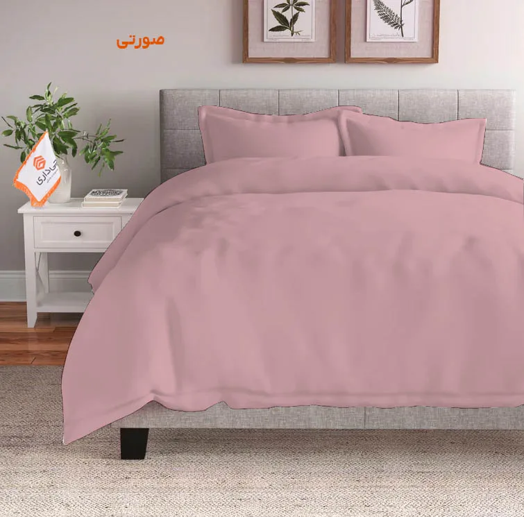 روکش لحاف چیداری مدل میکرو یک نفره سایز 220x160 سانتی متر
