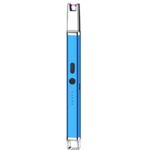 فندک الکتریکی آشپزخانه مدل چراغ دار کد OB-903