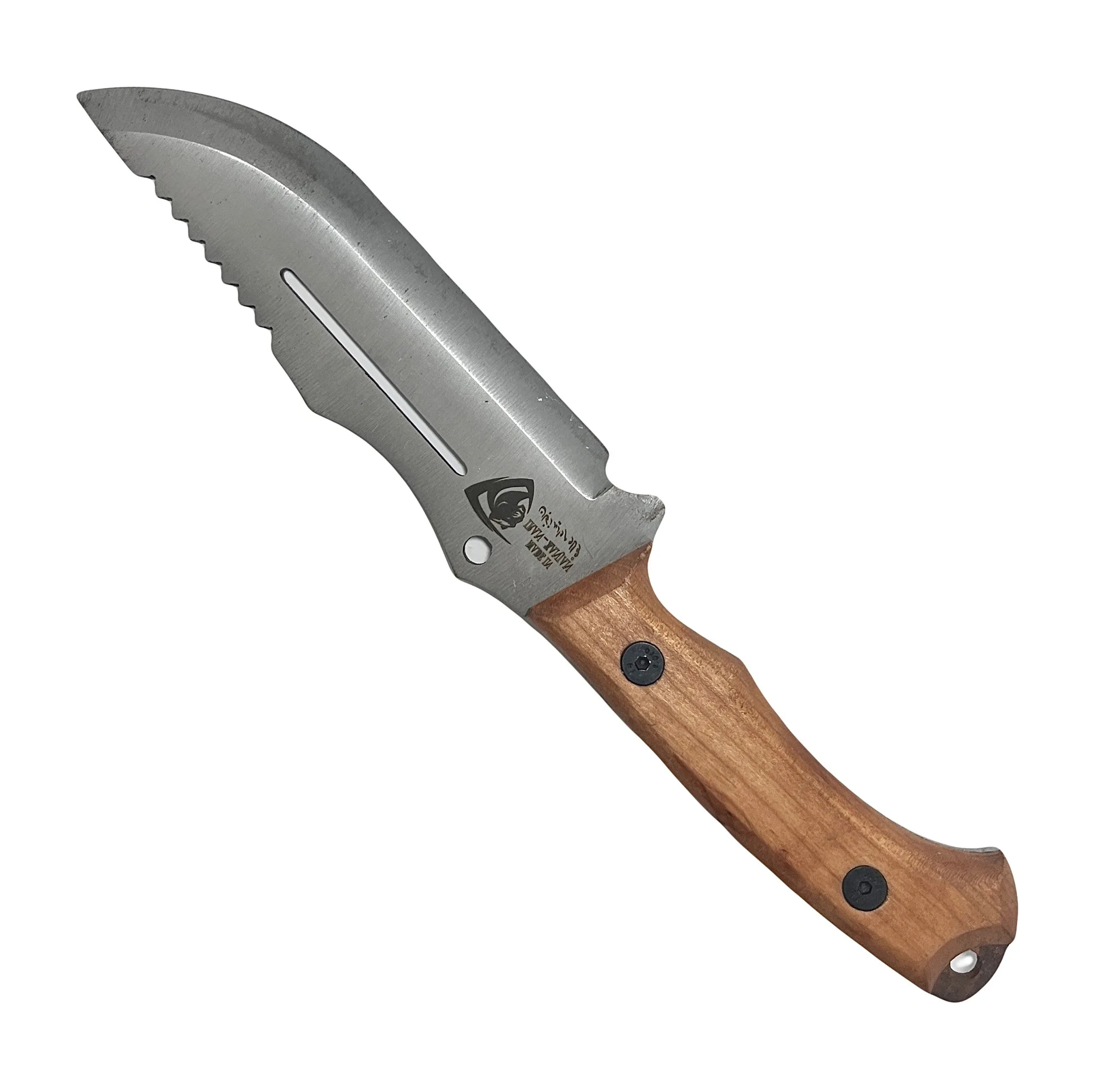 چاقو مروارید زنجان مدل M-30
