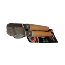 سیر له‌ کن شنگیا مدل دسته چوبی کد 3036