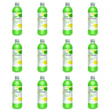 نوشیدنی ایزوتونیک ورزشی زی شارژ – 500 میلی لیتر بسته 12 عددی