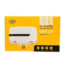 مودم تمام اپراتور TD-LTE ایرانسل مدل TF-i120 E1 به همراه 160 گیگ اینترنت یک ساله