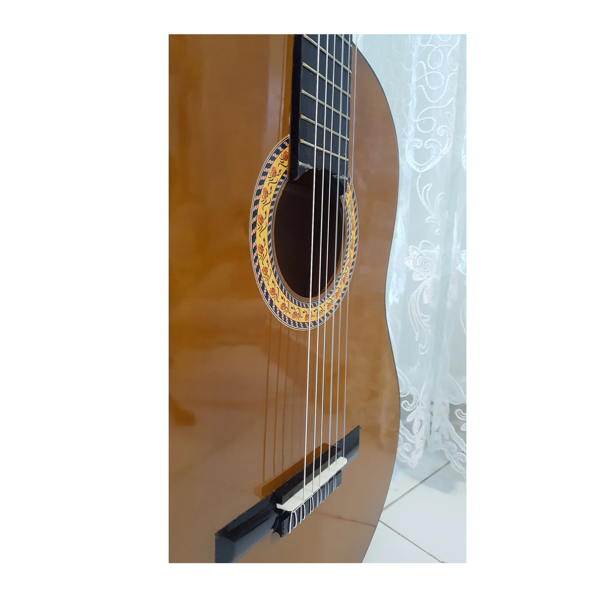 گیتار کا کینگ مدل K1