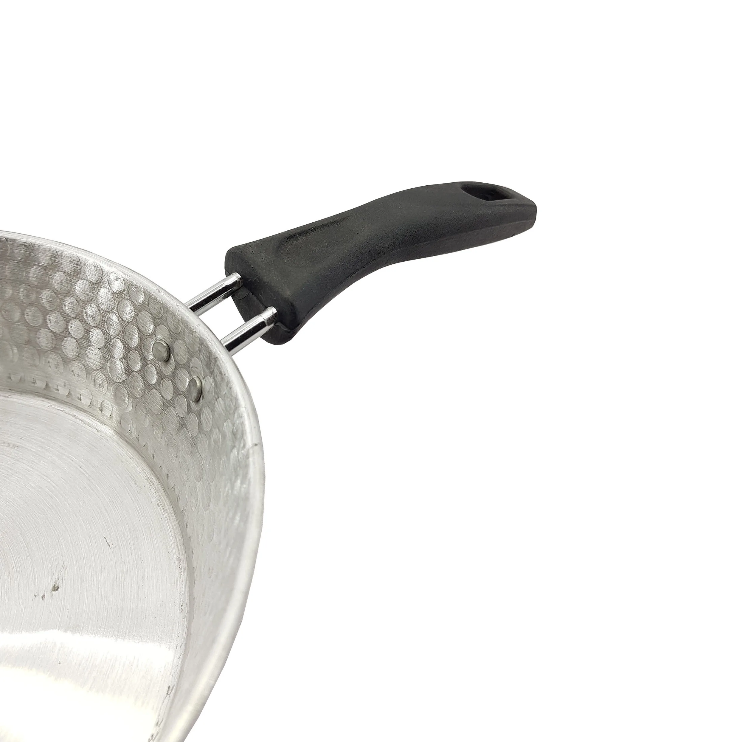 سرویس تابه 2 پارچه مدل روحی چکشی کد 22-18
