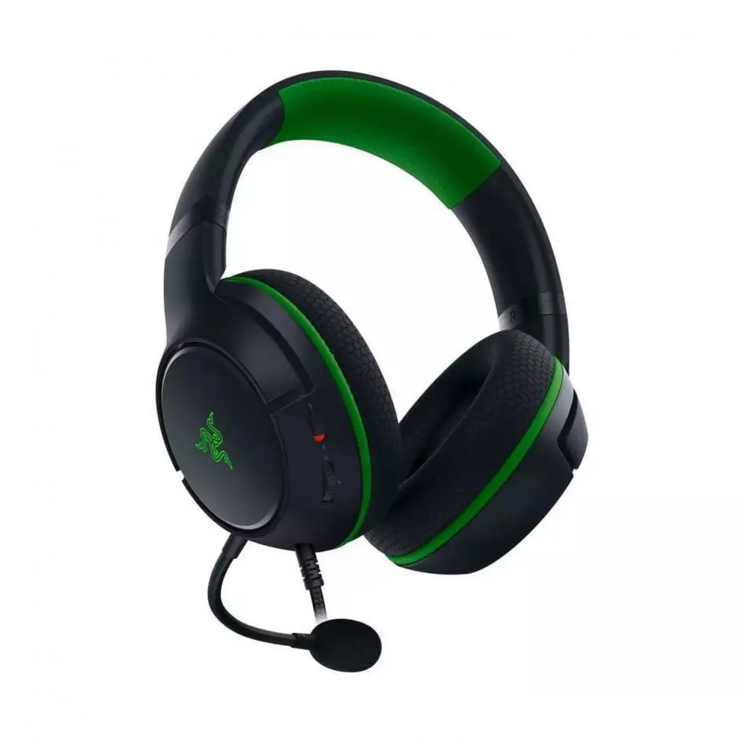 هدفون مخصوص بازی بی سیم ریزر مدل Kaira Xbox Series X