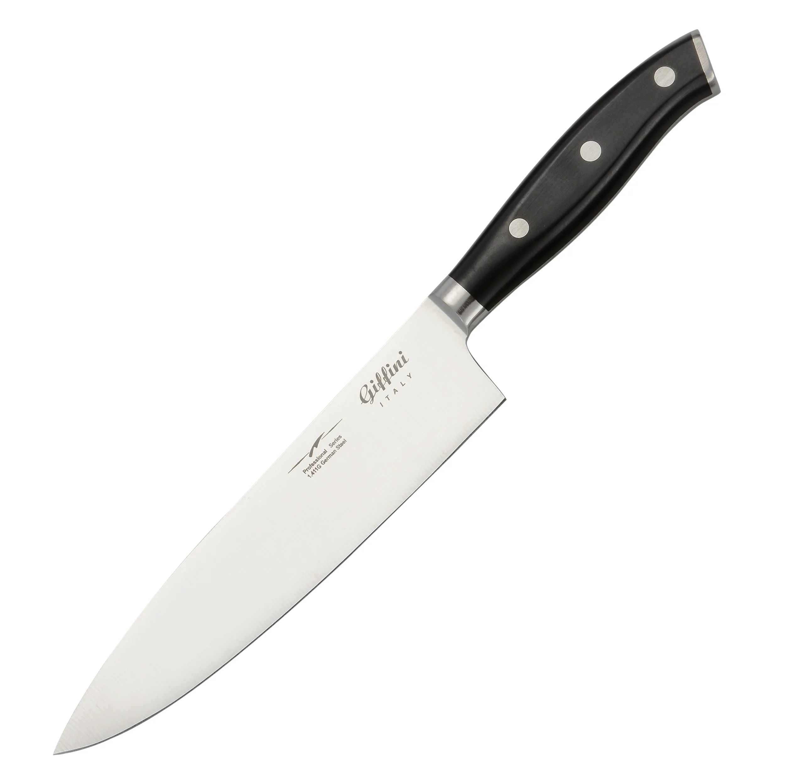 ست چاقو 6 پارچه جی فی نی مدل G-601T