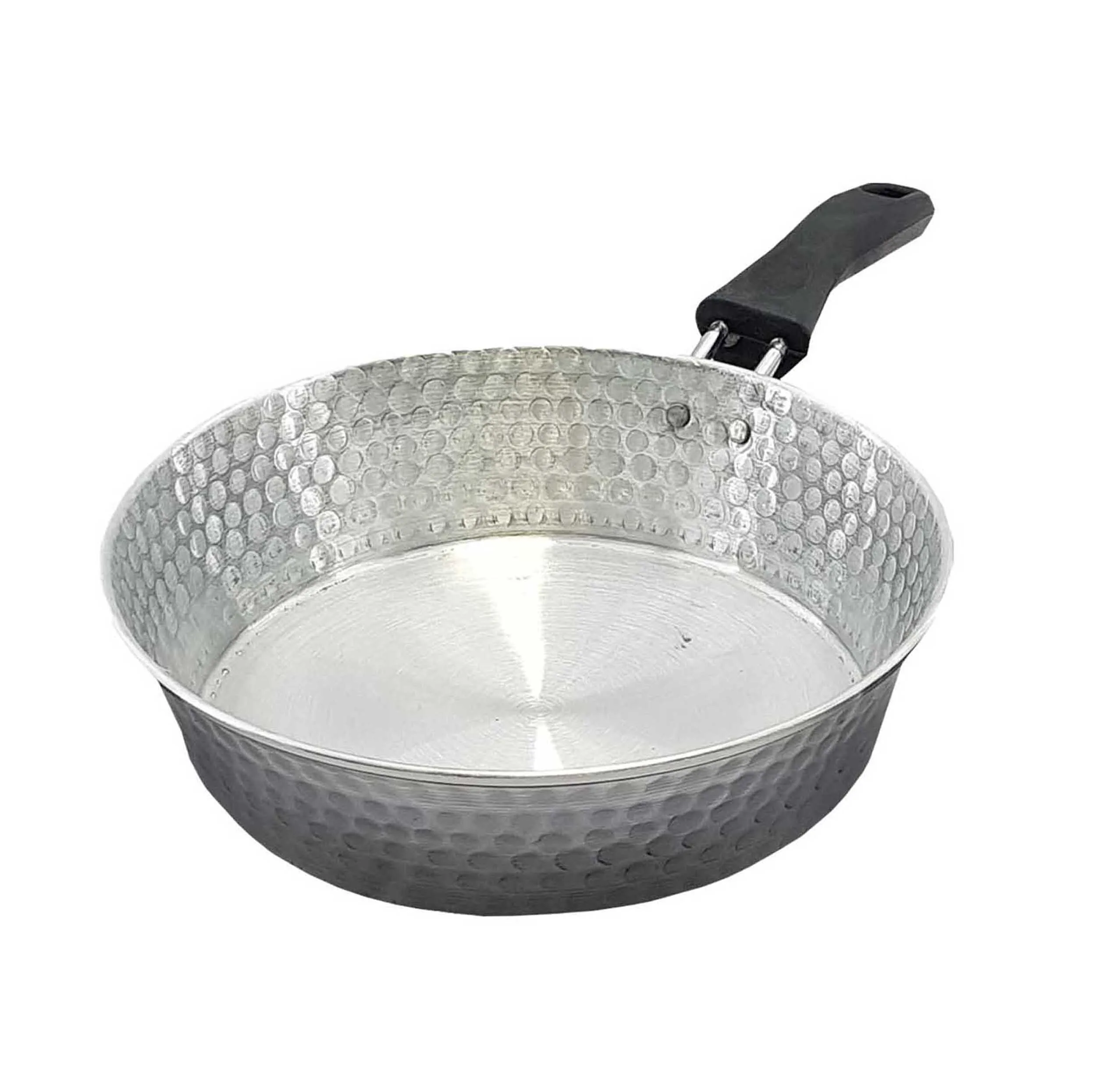 سرویس تابه 2 پارچه مدل روحی چکشی کد 26-18
