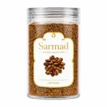 قهوه فوری