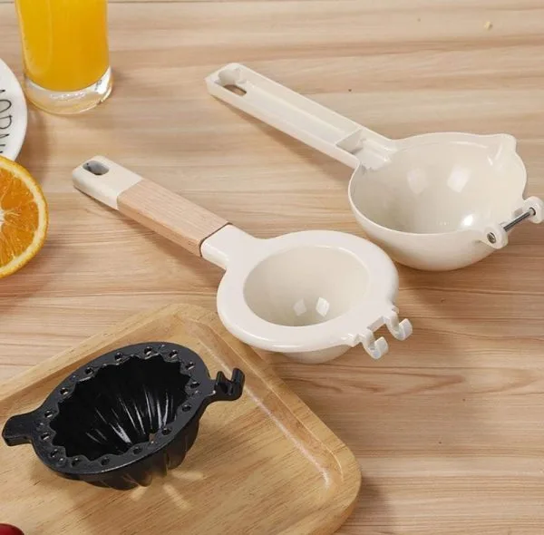 آبمیوه گیری دستی مدل VANQ3046