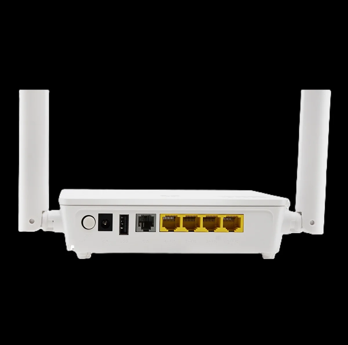 مودم روتر Gpon-ONT هوآوی مدل HS8346X6-C
