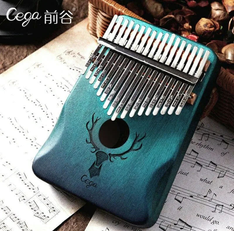 کالیمبا سگا مدل CG17T_BS