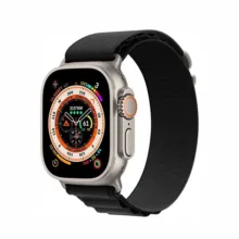 ساعت هوشمند مدل HW8 ULTRA MAX