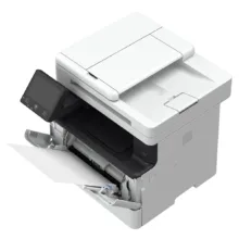 پرینتر لیزری چند کاره تک رنگ کانن مدل i-SENSYS MF465dw با اتصال باسیم و بی‌سیم، سایز چاپ A4 با قابلیت چاپ دورو خودکار