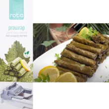 دلمه پیچ رُتا مدل Prowrap