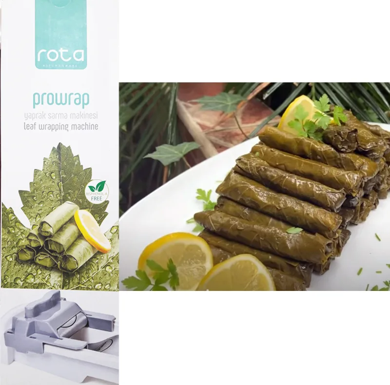 دلمه پیچ رُتا مدل Prowrap