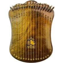 هارپیکا باروک مدل مرغ آمین