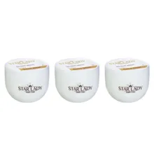 چسب دکلره استارلیدی مدل Hydration حجم 300 میلی لیتر مجموعه سه عددی