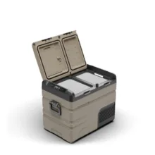 یخچال فریزر خودرو الپی‌کول مدل TA-55 ظرفیت 55.3 لیتر