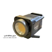 نور ثابت ال ای دی اوو مدل COB Fill light 400W
