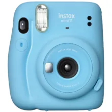 دوربین عکاسی چاپ سریع فوجی فیلم مدل Instax Mini 11