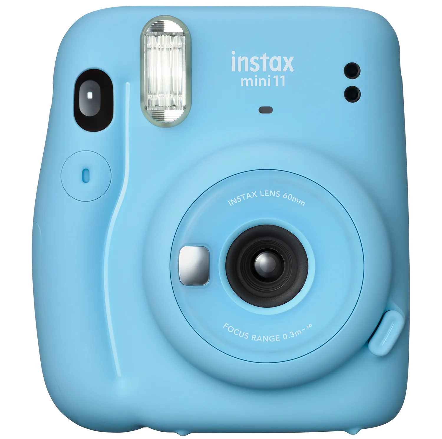 دوربین عکاسی چاپ سریع فوجی فیلم مدل Instax Mini 11