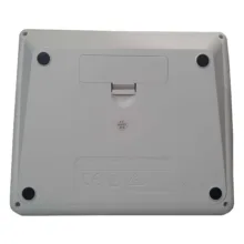 ماشین حساب رومیزی ژینفن مدل CT-2135PLUS کد 2135