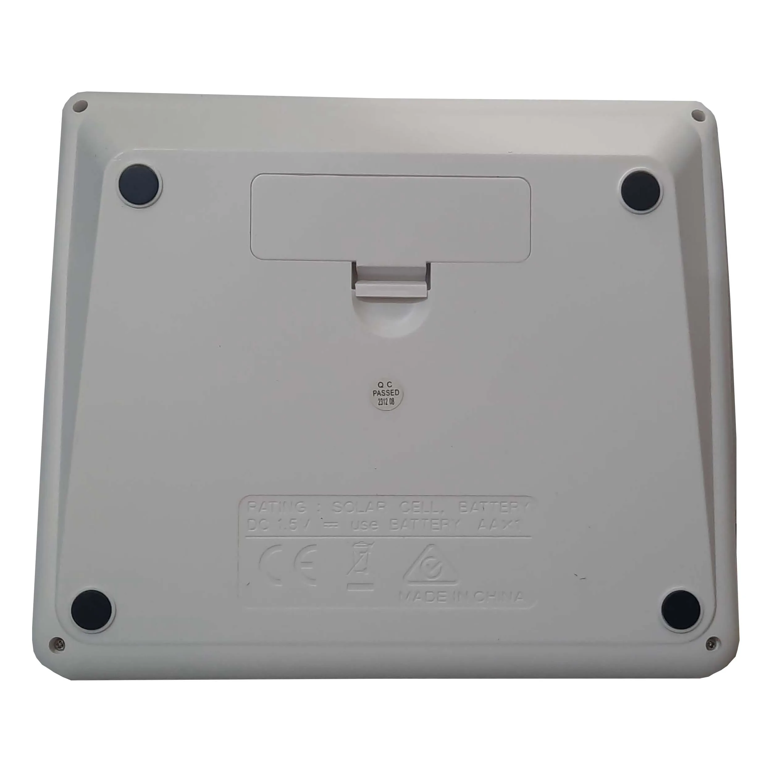 ماشین حساب رومیزی ژینفن مدل CT-2135PLUS کد 2135